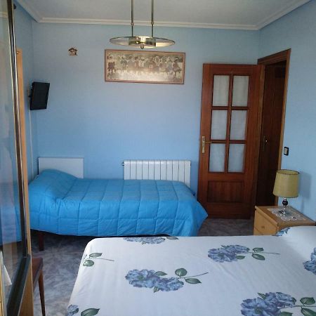Casa Rural El Carrascal Valdefuentes de Sangusín Eksteriør bilde