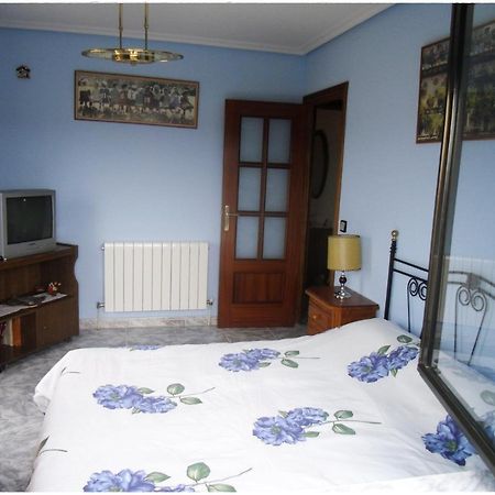 Casa Rural El Carrascal Valdefuentes de Sangusín Eksteriør bilde