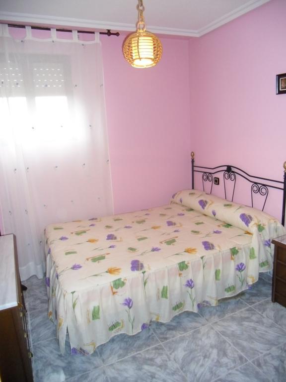 Casa Rural El Carrascal Valdefuentes de Sangusín Eksteriør bilde