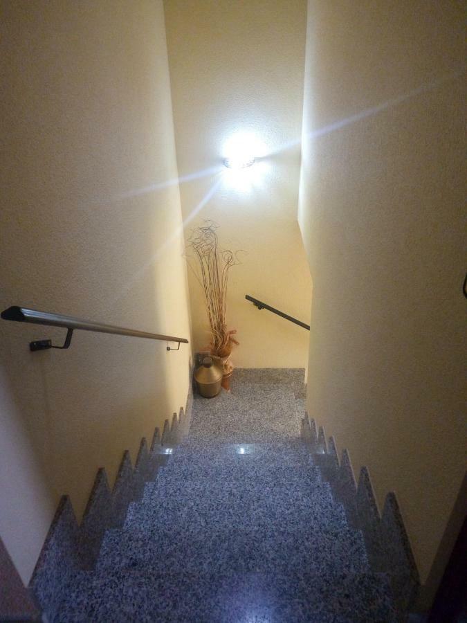 Casa Rural El Carrascal Valdefuentes de Sangusín Eksteriør bilde