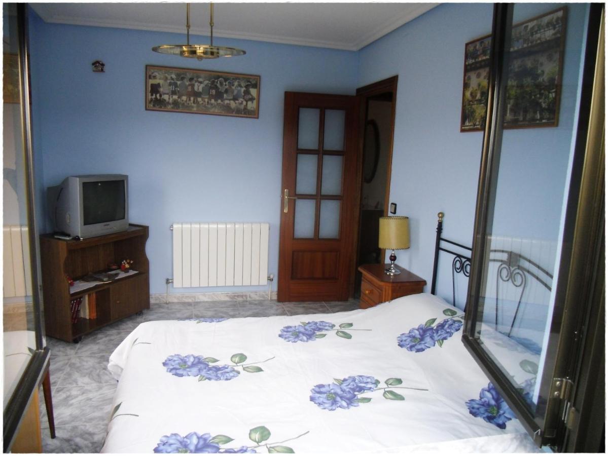 Casa Rural El Carrascal Valdefuentes de Sangusín Eksteriør bilde